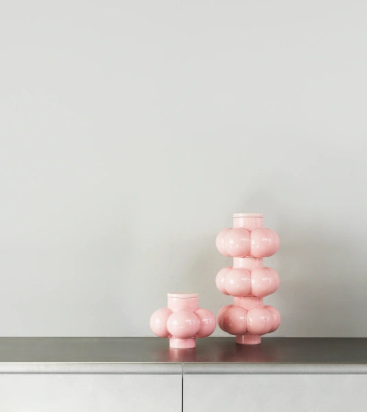 Normann Copenhagen - Deko Object - Bubbles - Soft Pink