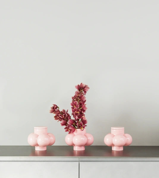 Normann Copenhagen - Deko Object - Bubbles - Soft Pink