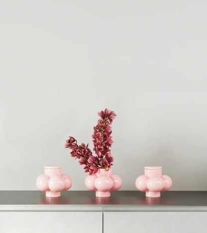 Normann Copenhagen - Deko Object - Bubbles - Soft Pink