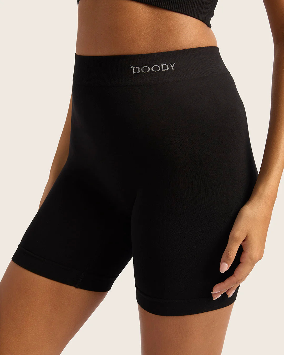 Boody - Seamfree Undershort 6"