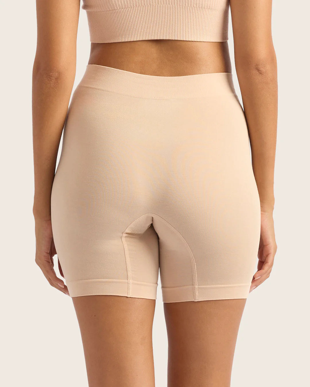 Boody - Seamfree Undershort 6"