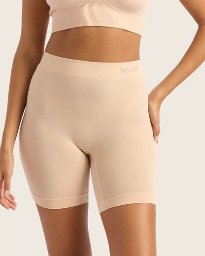 Boody - Seamfree Undershort 6"