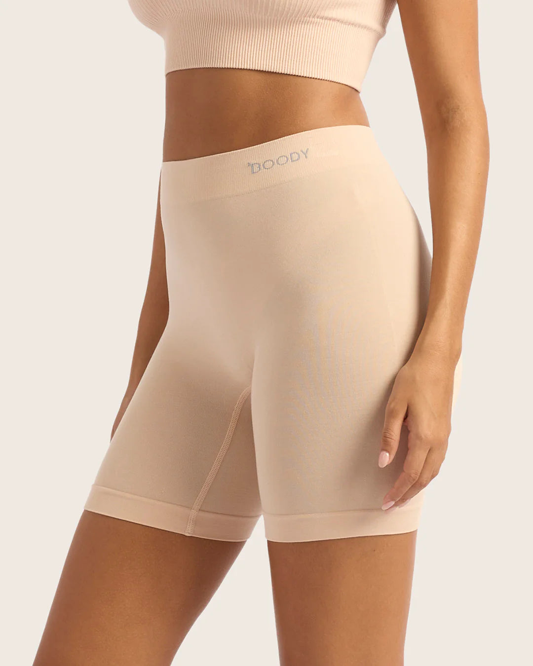 Boody - Seamfree Undershort 6"