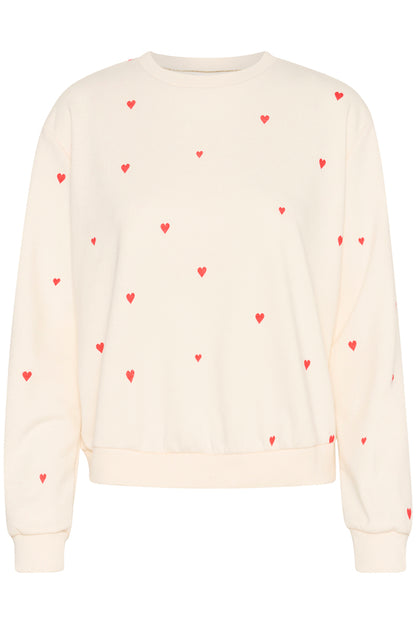 Saint Tropez - Danga SZ Sweatshirt