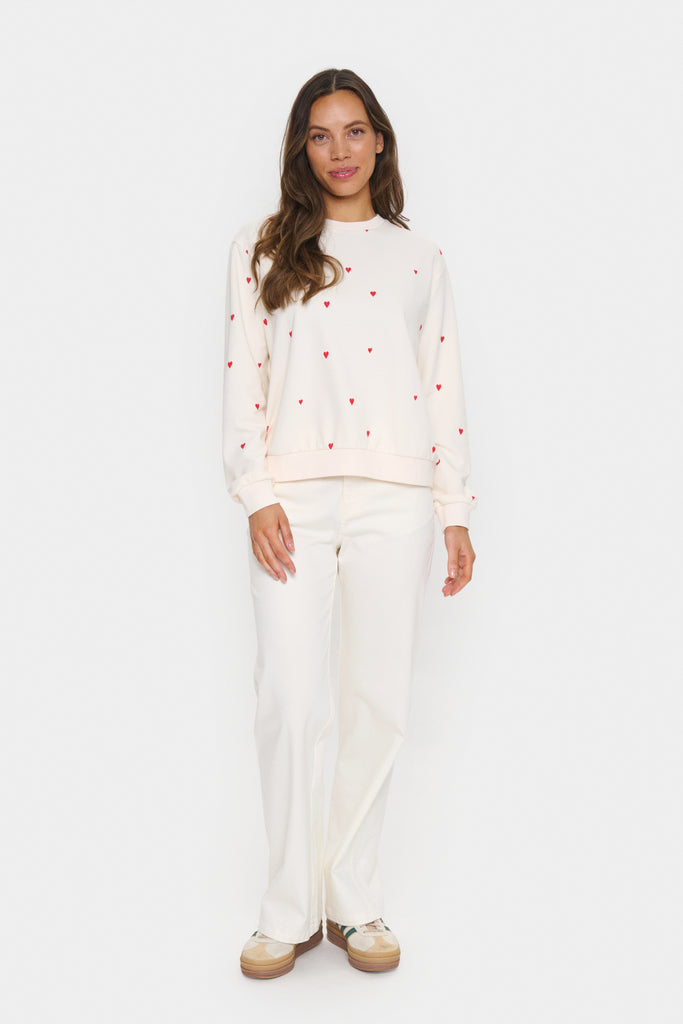 Saint Tropez - Danga SZ Sweatshirt