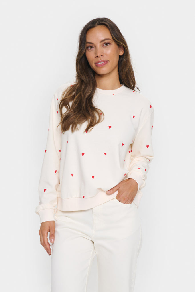 Saint Tropez - Danga SZ Sweatshirt