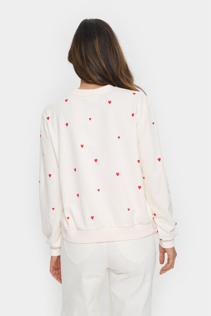 Saint Tropez - Danga SZ Sweatshirt