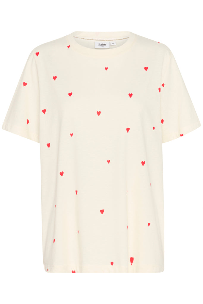 Saint Tropez - Dangi SZ T-Shirt
