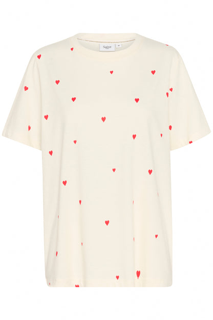 Saint Tropez - Dangi SZ T-Shirt