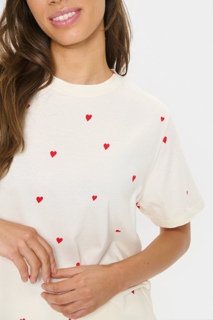 Saint Tropez - Dangi SZ T-Shirt