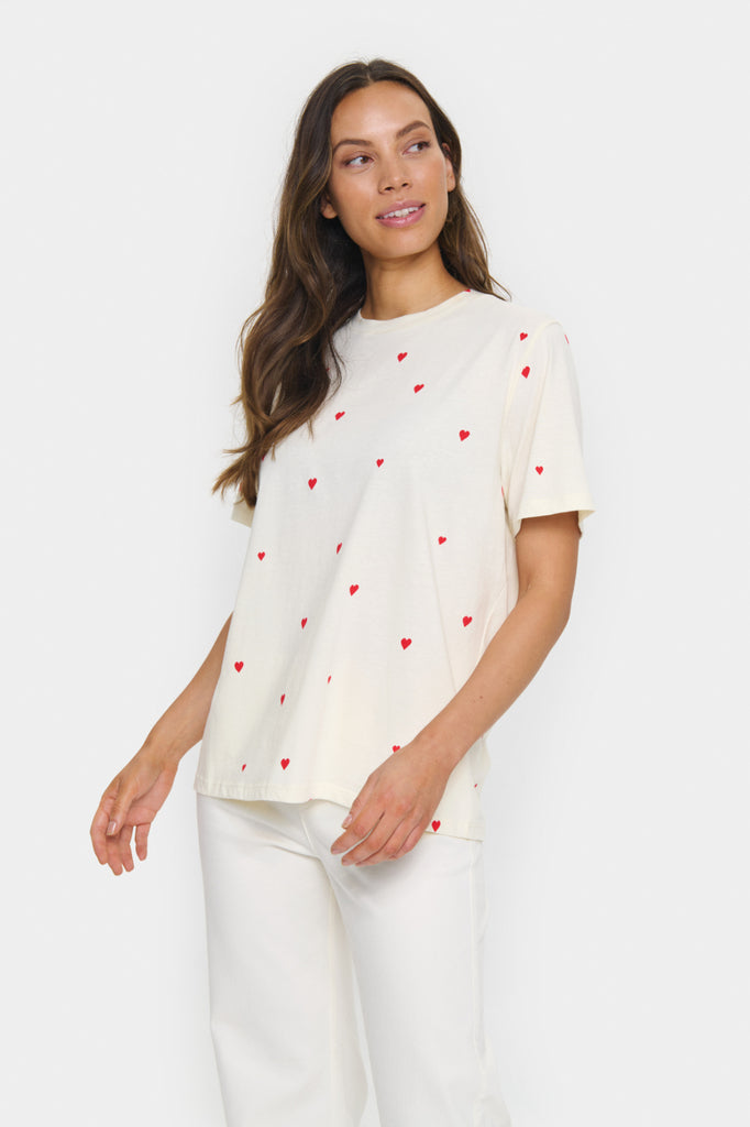 Saint Tropez - Dangi SZ T-Shirt