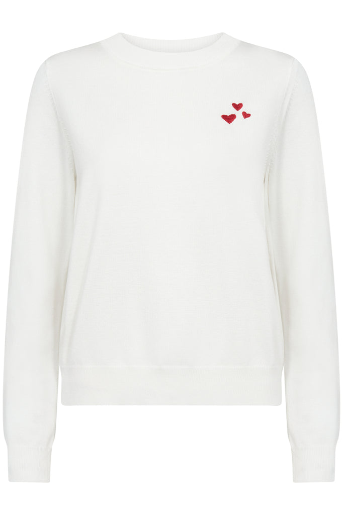 Saint Tropez - Valentina SZ Pullover