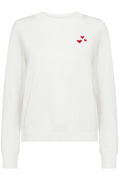 Saint Tropez - Valentina SZ Pullover