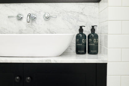 Hivern - Hand Creme 500ml