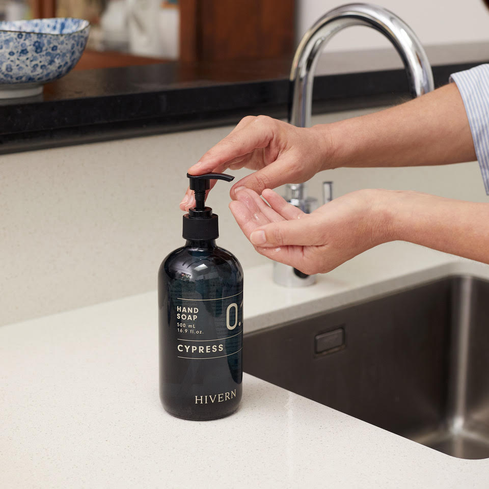 Hivern - Hand Soap - 500ml