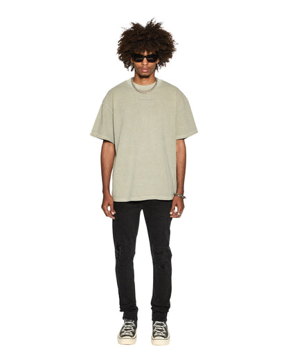 Kusbi - SOTT EKCESS SS TEE - OUTBACK