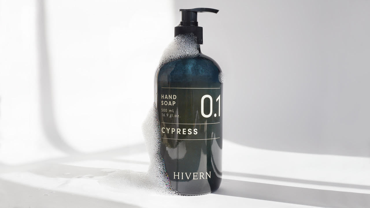 Hivern - Hand Soap - 500ml