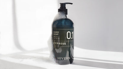 Hivern - Hand Soap - 500ml