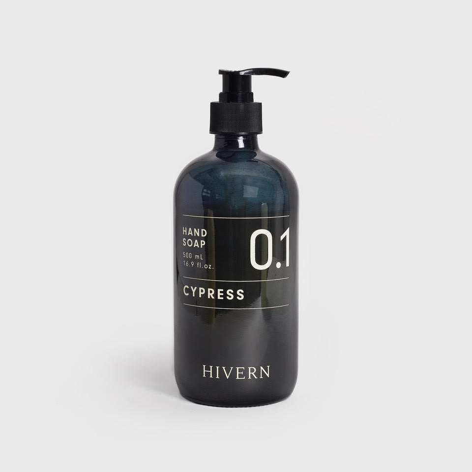 Hivern - Hand Soap - 500ml