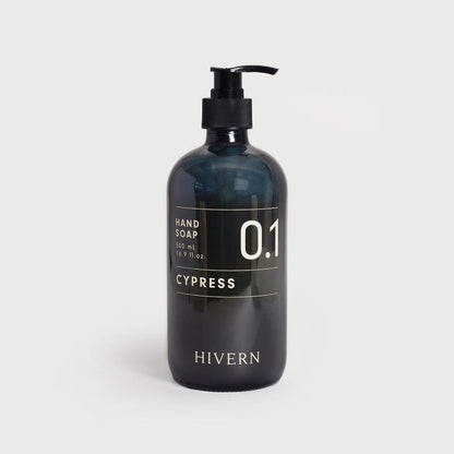Hivern - Hand Soap - 500ml