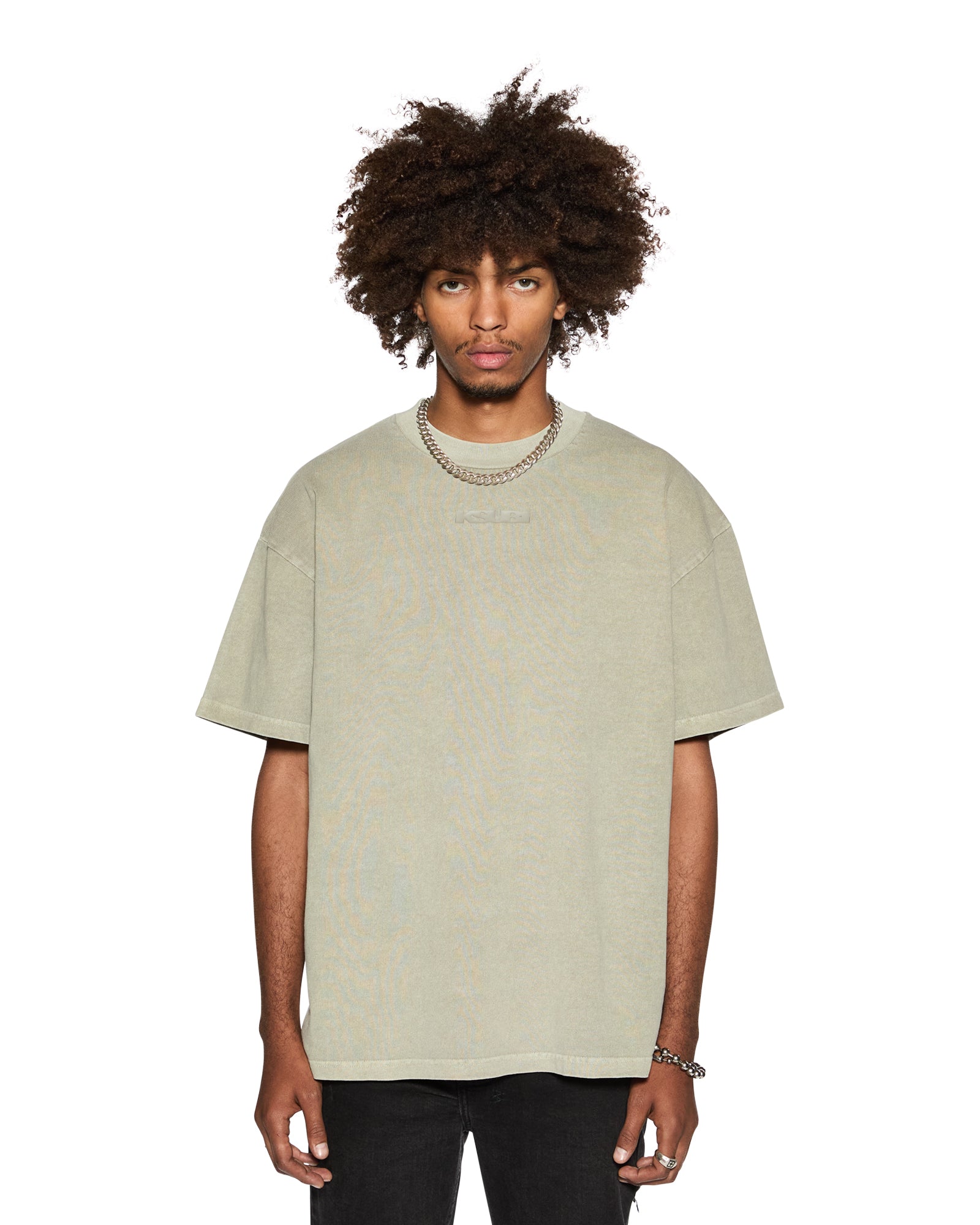 Kusbi - SOTT EKCESS SS TEE - OUTBACK