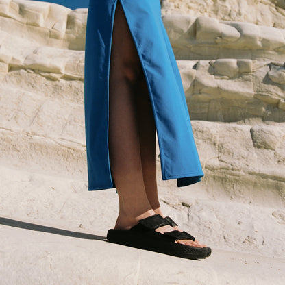 Veja - Enta Leather - Full Black