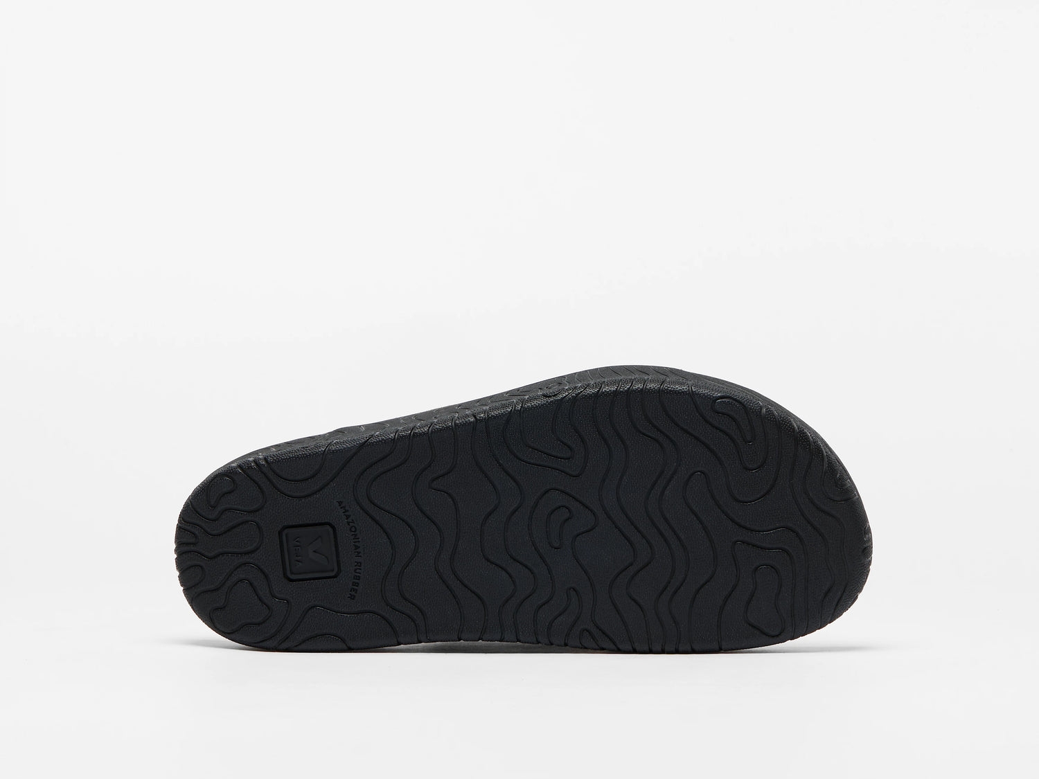 Veja - Etna Suded Kaki Black