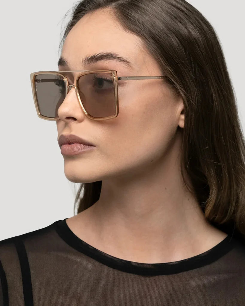 Otra - Velda - Coffee/Brown