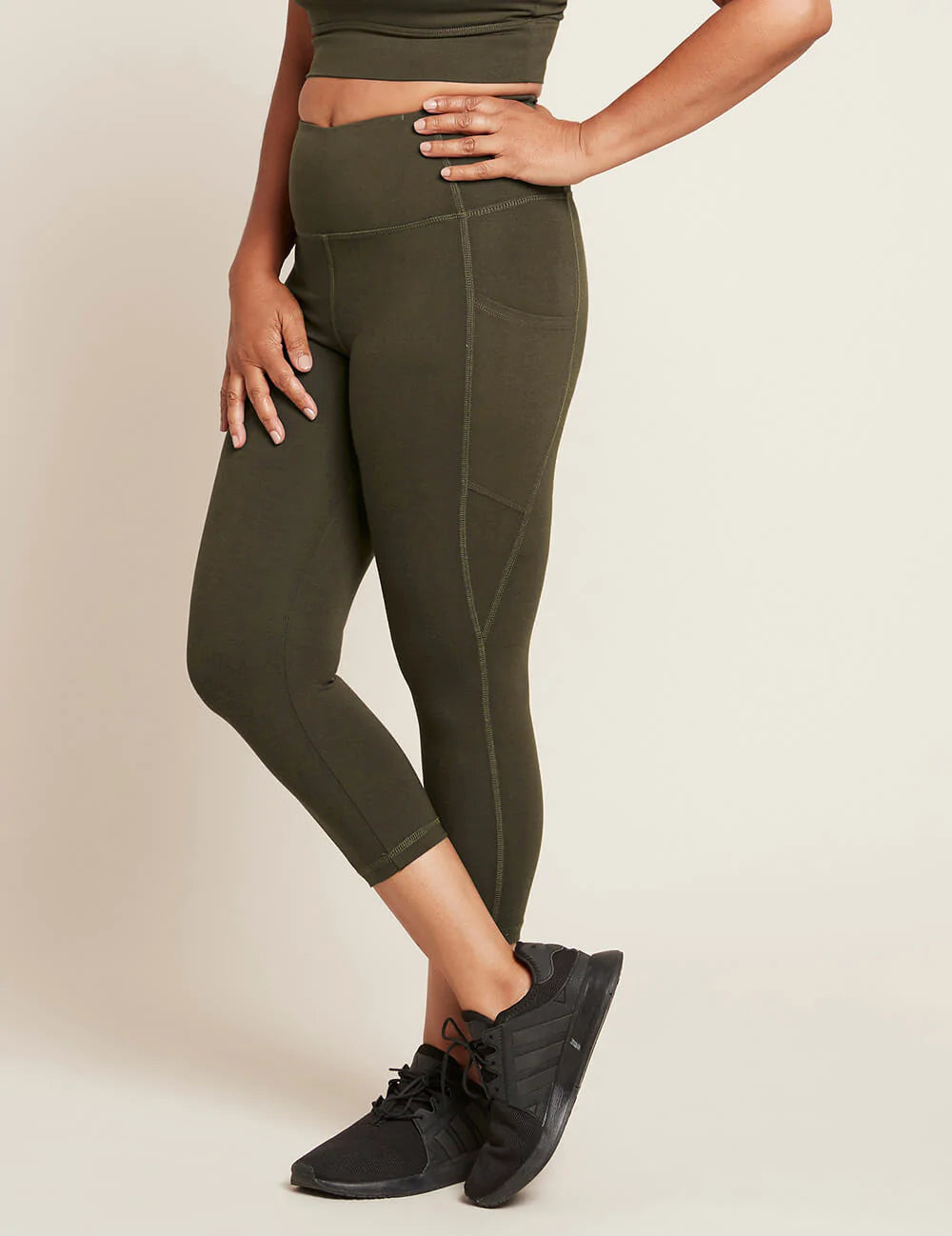 https://thecovestore.co.nz/cdn/shop/products/34-High-Waist-Tights-Dark-Olive-Side.webp?v=1669934042&width=1445