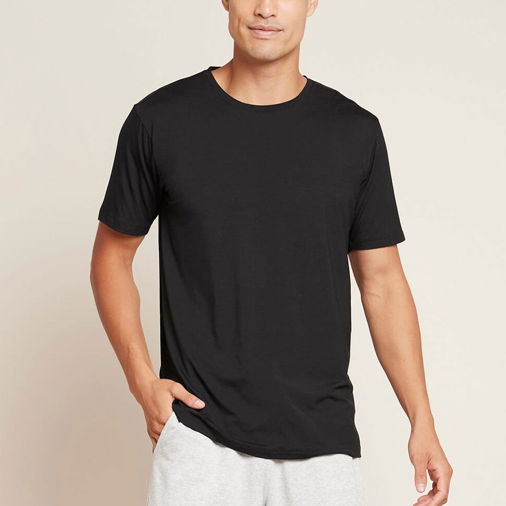 BOODY - MENS CREW NECK T SHIRT