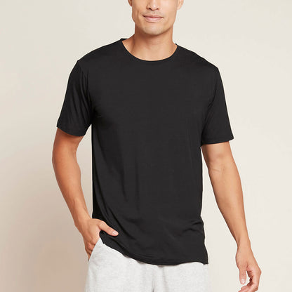 BOODY - MENS CREW NECK T SHIRT