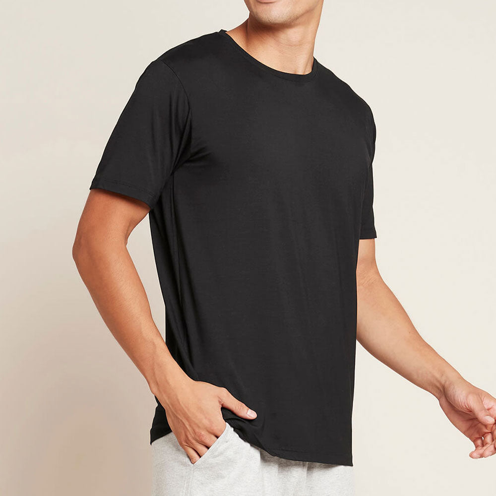 BOODY - MENS CREW NECK T SHIRT