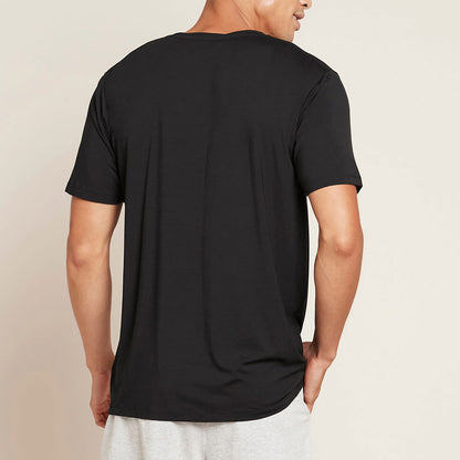 BOODY - MENS CREW NECK T SHIRT