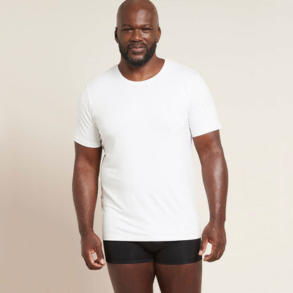 BOODY - MENS CREW NECK T SHIRT