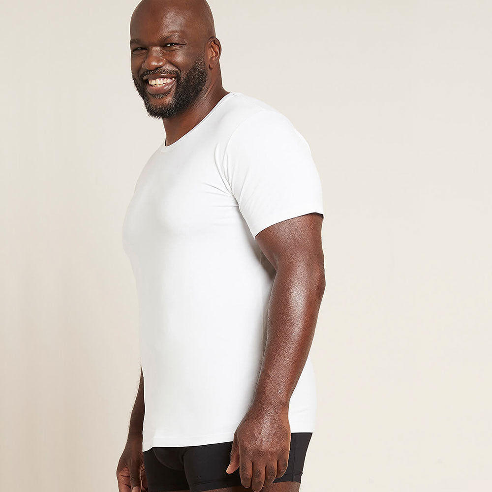 BOODY - MENS CREW NECK T SHIRT