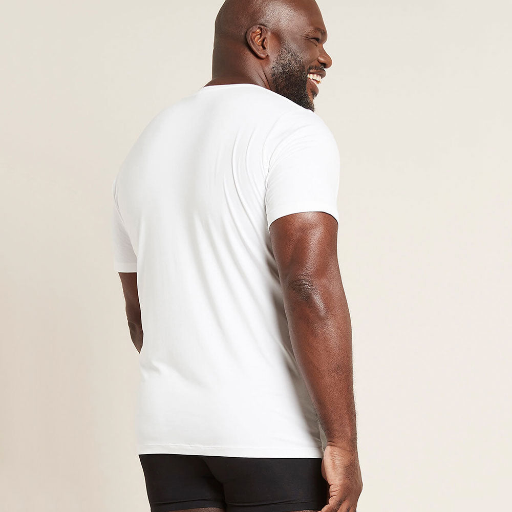 BOODY - MENS CREW NECK T SHIRT
