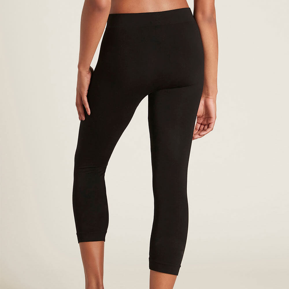 BOODY WOMENS 3/4 LEGGINGS