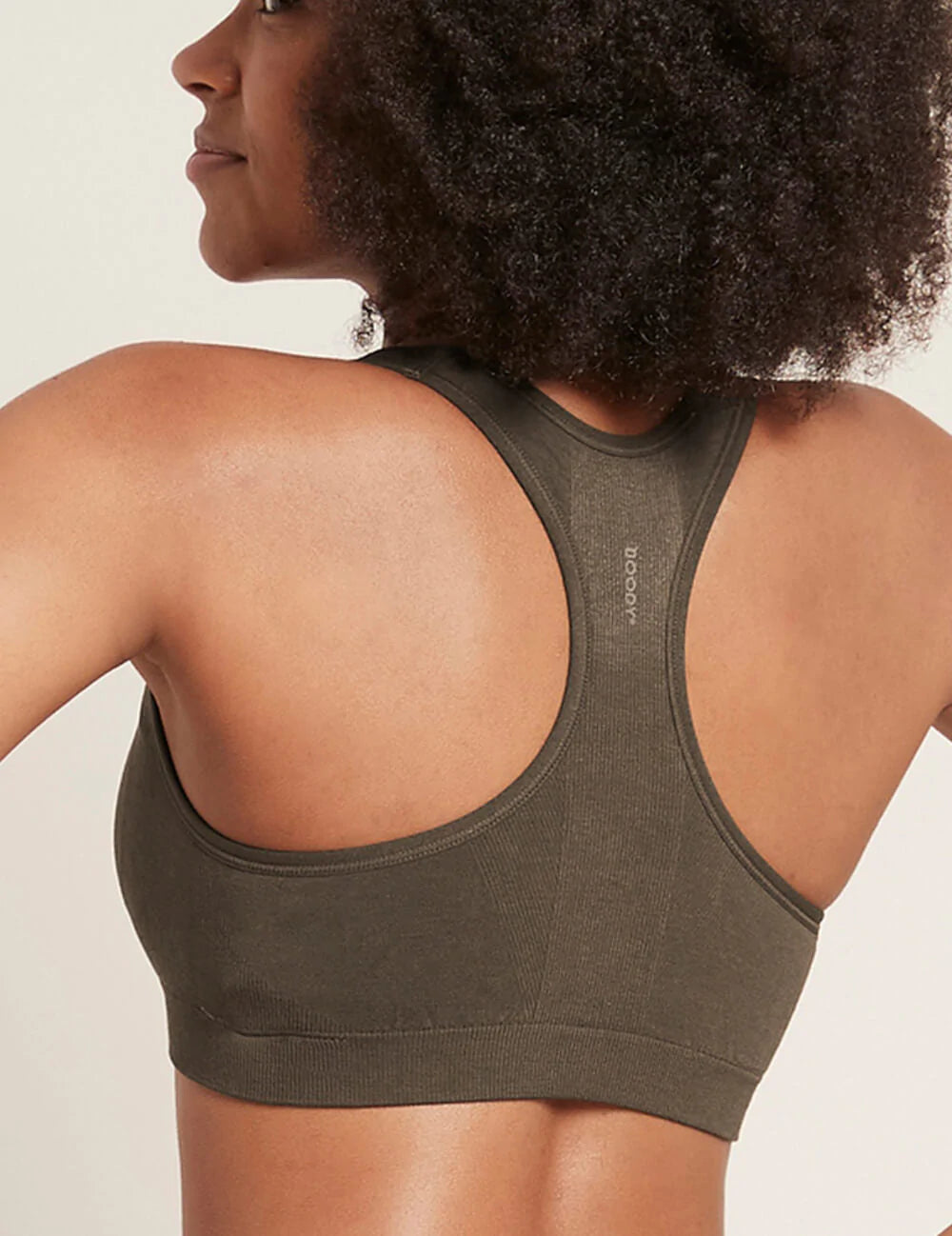 BOODY ACTIVE RACER BACK BRA