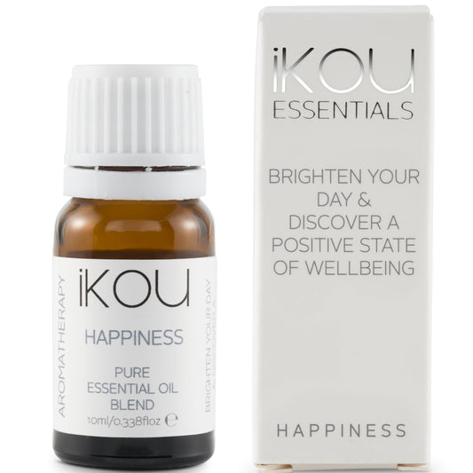 IKOU ESSENTIAL OIL HAPPINESS