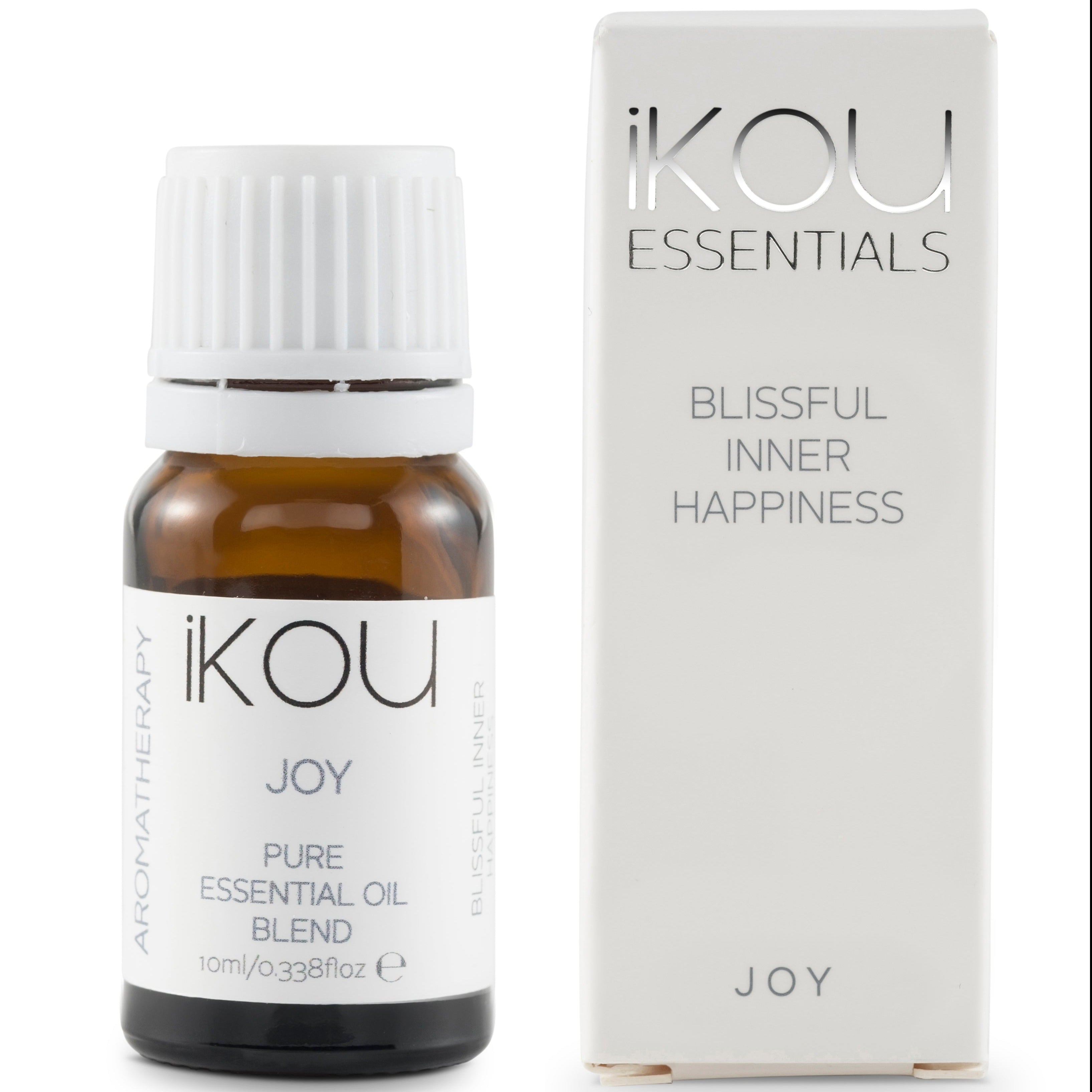 IKOU ESSENTIAL OIL - JOY